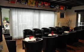 Bovendael Sports And Business Hotel